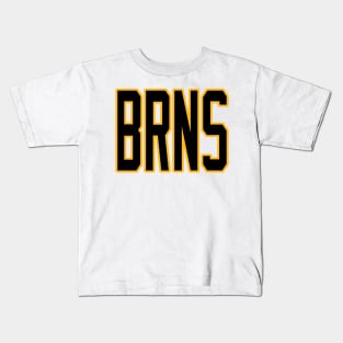 New England LYFE BRNS I'd like to buy a vowel! Kids T-Shirt